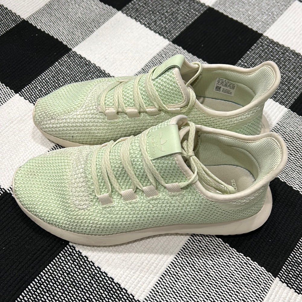Adidas Ortholite Sneakers, women’s 7!